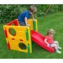 Spatiu De Joaca Junior Cu Tobogan - Natural Little Tikes - 3